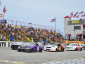 Dates Set For 2020 Season At Carteret County Speedway