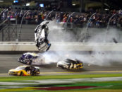 Ryan Newman Issues Statement Following Scary Daytona 500 Crash