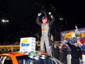 Sam Mayer Dominates The Bullring For Second Win Of 2020