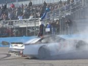 Taylor Gray And Matt Craig Victorious In Enthralling CARS Tour Opener At Southern National