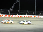It’s Official: NASCAR To Resume 2020 Season At Darlington Raceway In May