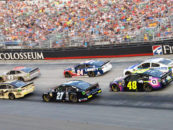 NASCAR Announces Second Installment In Return To Racing Schedule