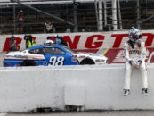 Chase Briscoe Holds Kyle Busch Off In Wild Darlington NASCAR Xfinity Series Finish