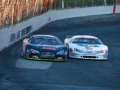 Pollard Bests Craig And Heim Wins First CARS Tour LMSC Event In Race Face Tel-Med 300 At Hickory