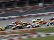 NASCAR Implements Plan To Welcome Back Guests At Select Tracks