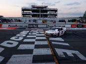 Hamlin, Briscoe and Jones Earn Wins In NASCAR Triple Header At Pocono Raceway