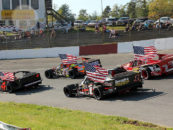 Modifieds, Bowman Gray Cars Kick-Off New Weekly Schedule At Franklin County Speedway