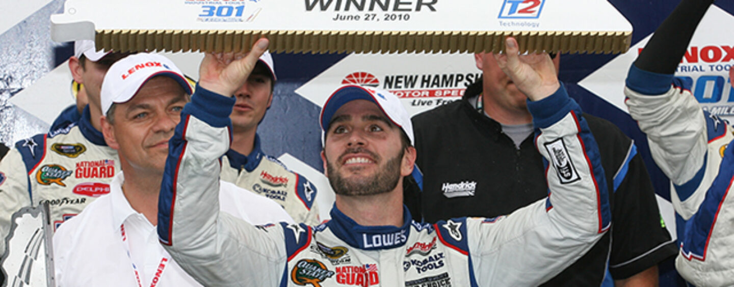Top Six Storylines To Watch As The Foxwoods Resort Casino 301 Returns To New Hampshire Motor Speedway