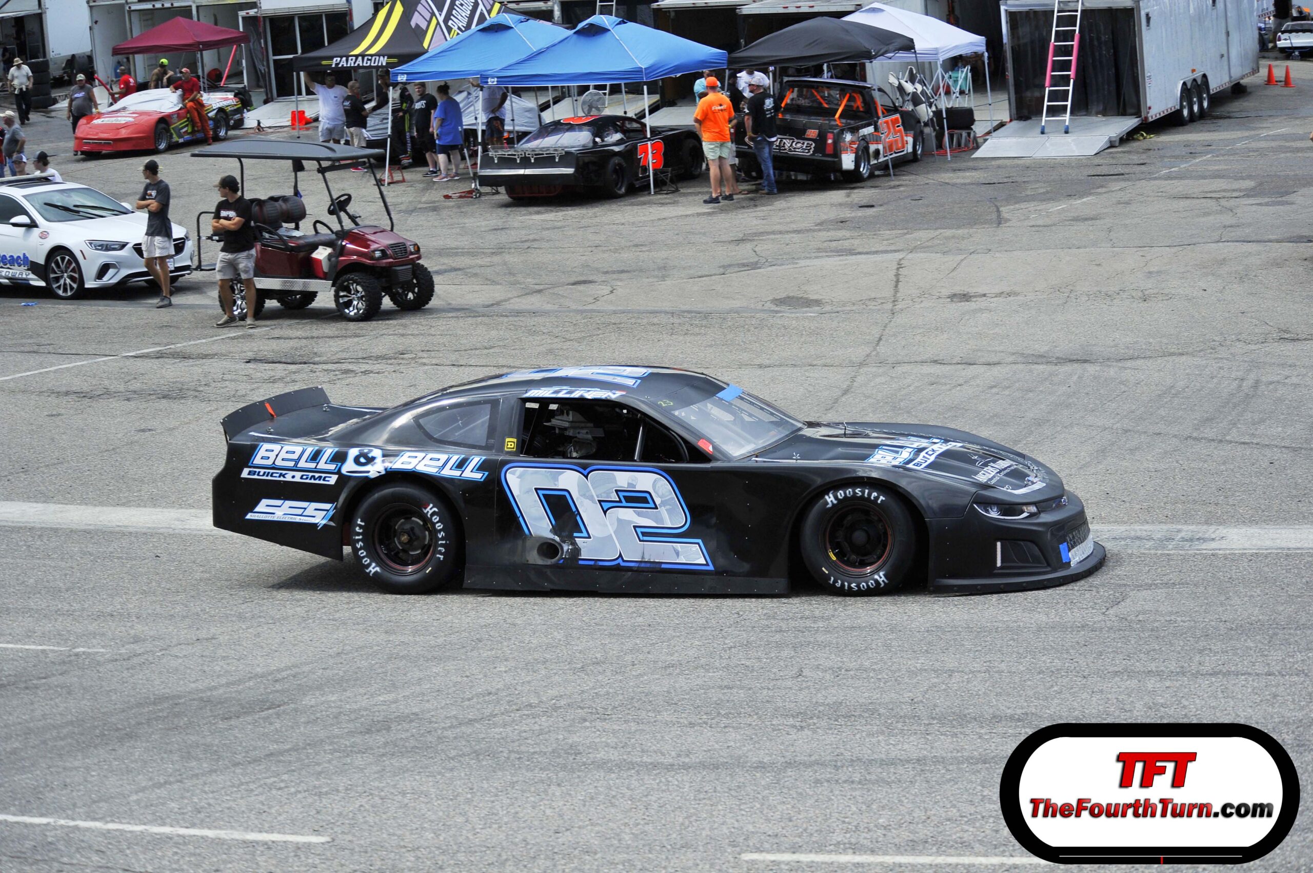 PHOTOS Final Race Weekend At Myrtle Beach Speedway The Fourth Turn
