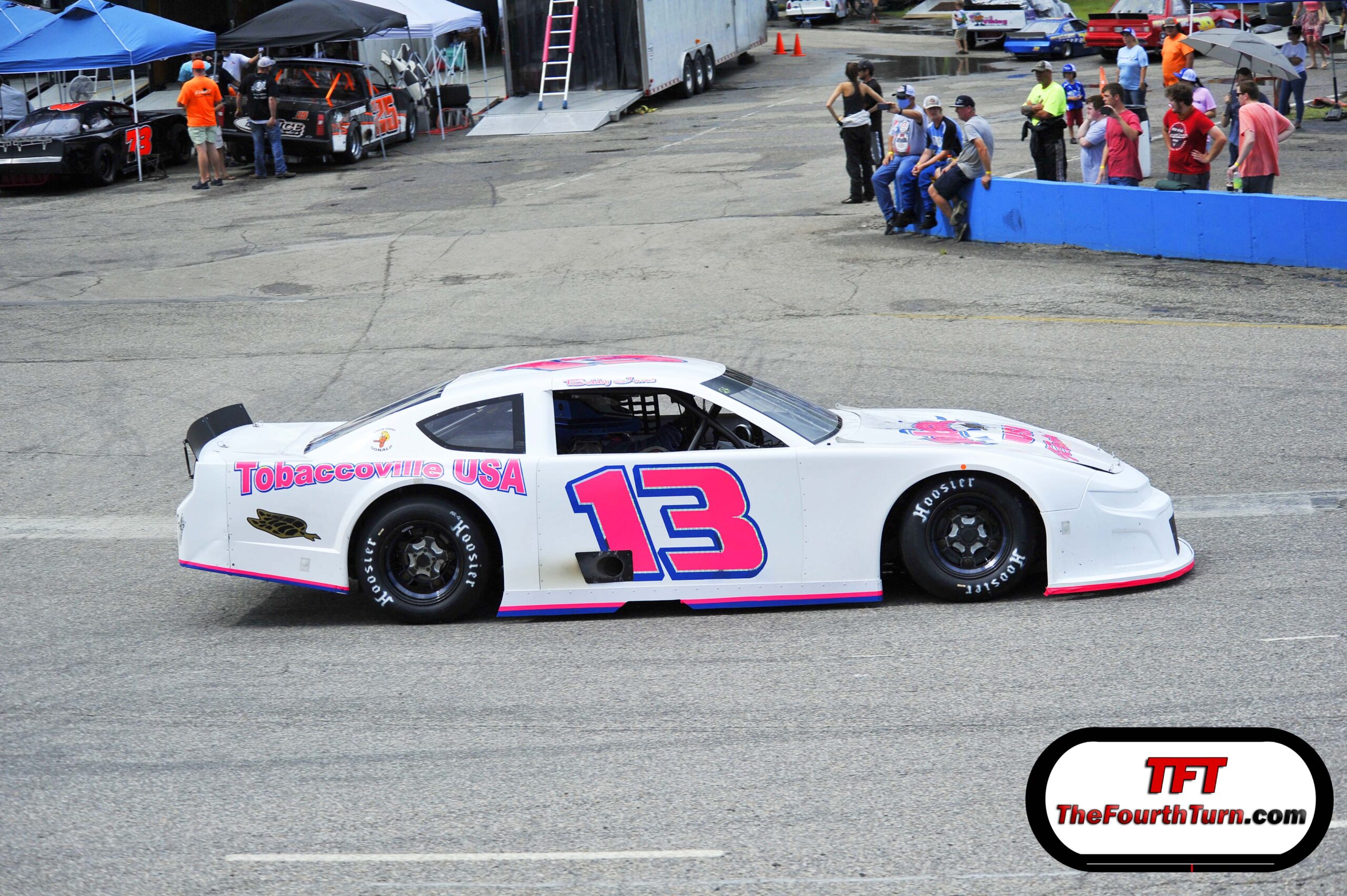 PHOTOS Final Race Weekend At Myrtle Beach Speedway The Fourth Turn