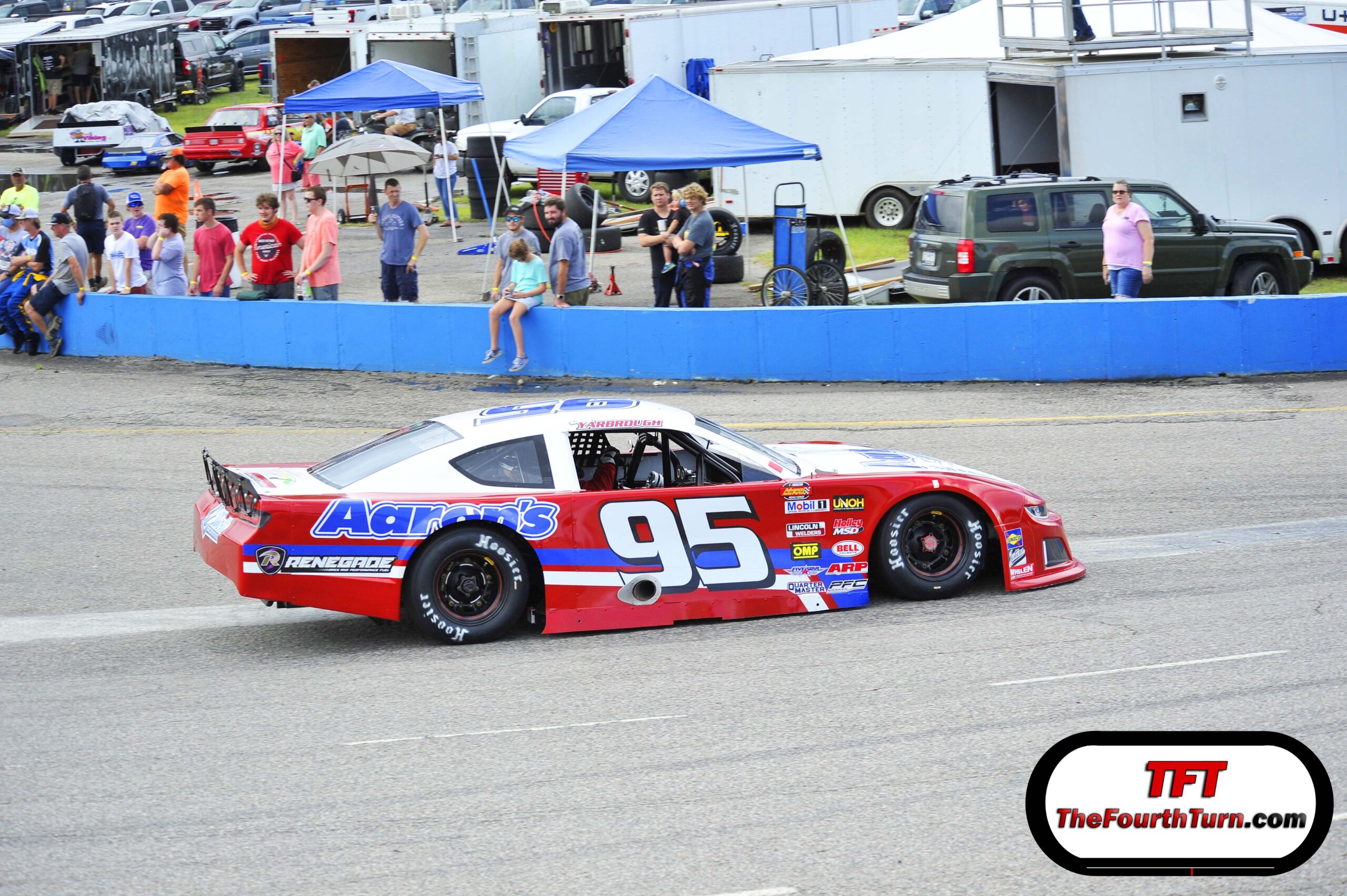 PHOTOS Final Race Weekend At Myrtle Beach Speedway The Fourth Turn