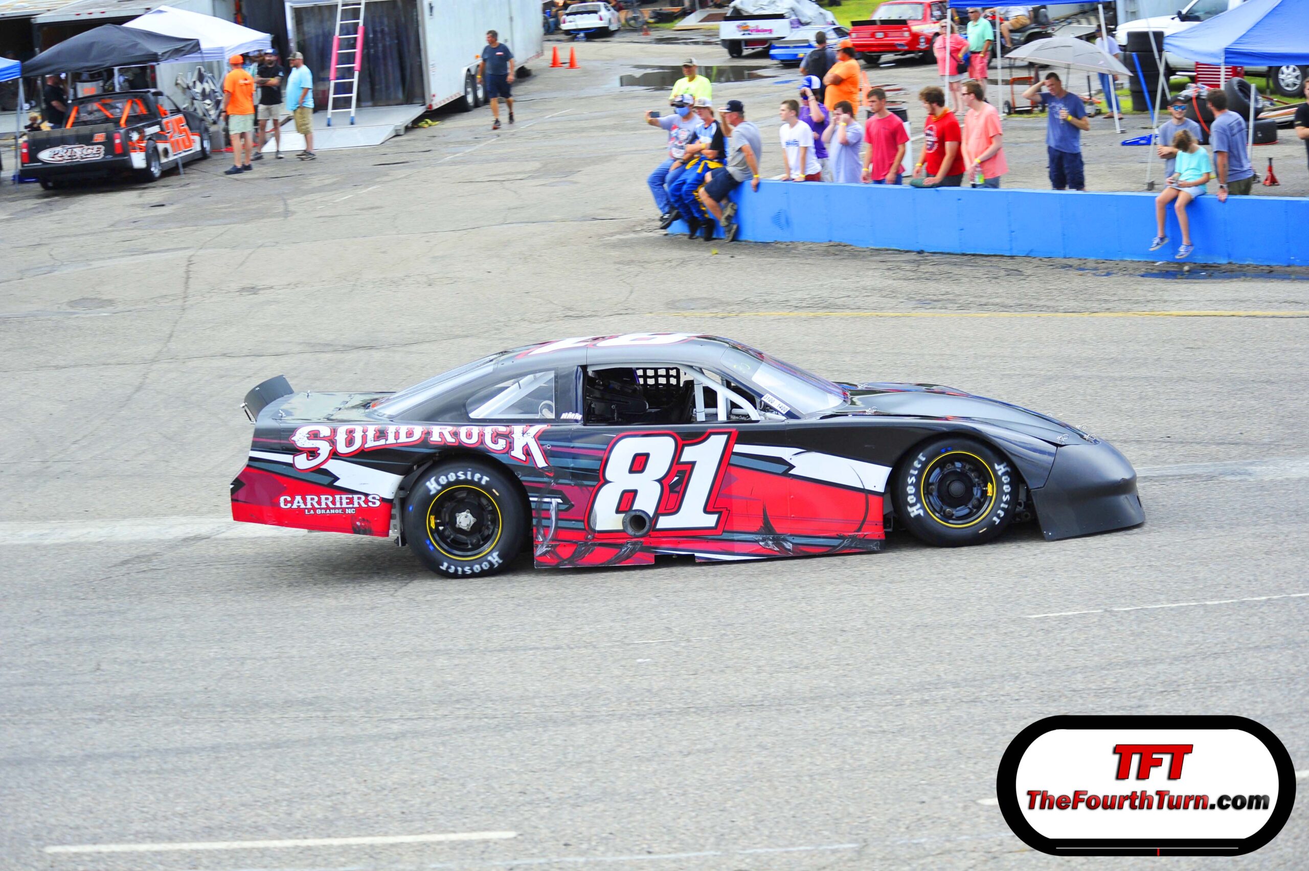 PHOTOS Final Race Weekend At Myrtle Beach Speedway The Fourth Turn