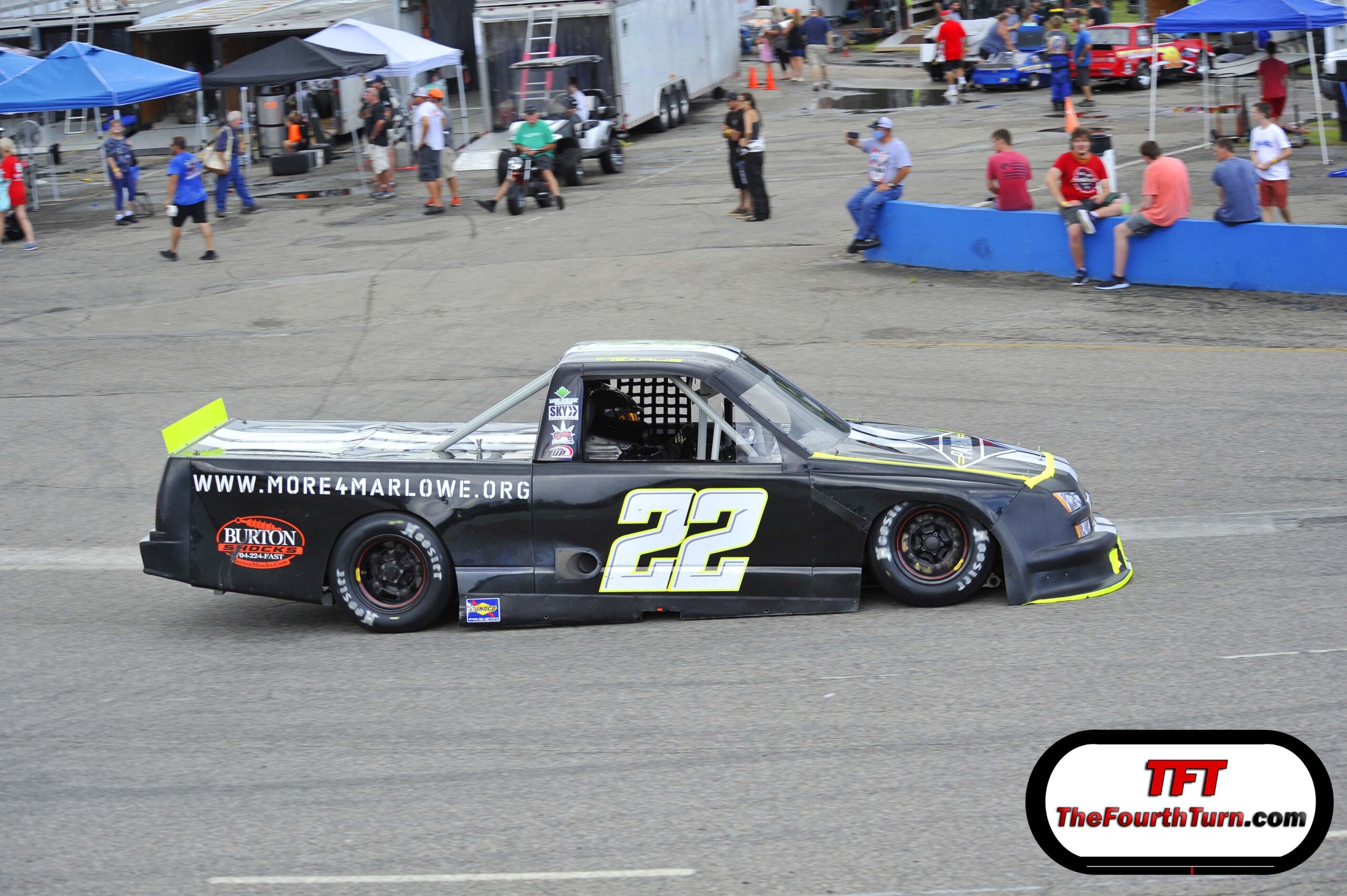 PHOTOS Final Race Weekend At Myrtle Beach Speedway The Fourth Turn