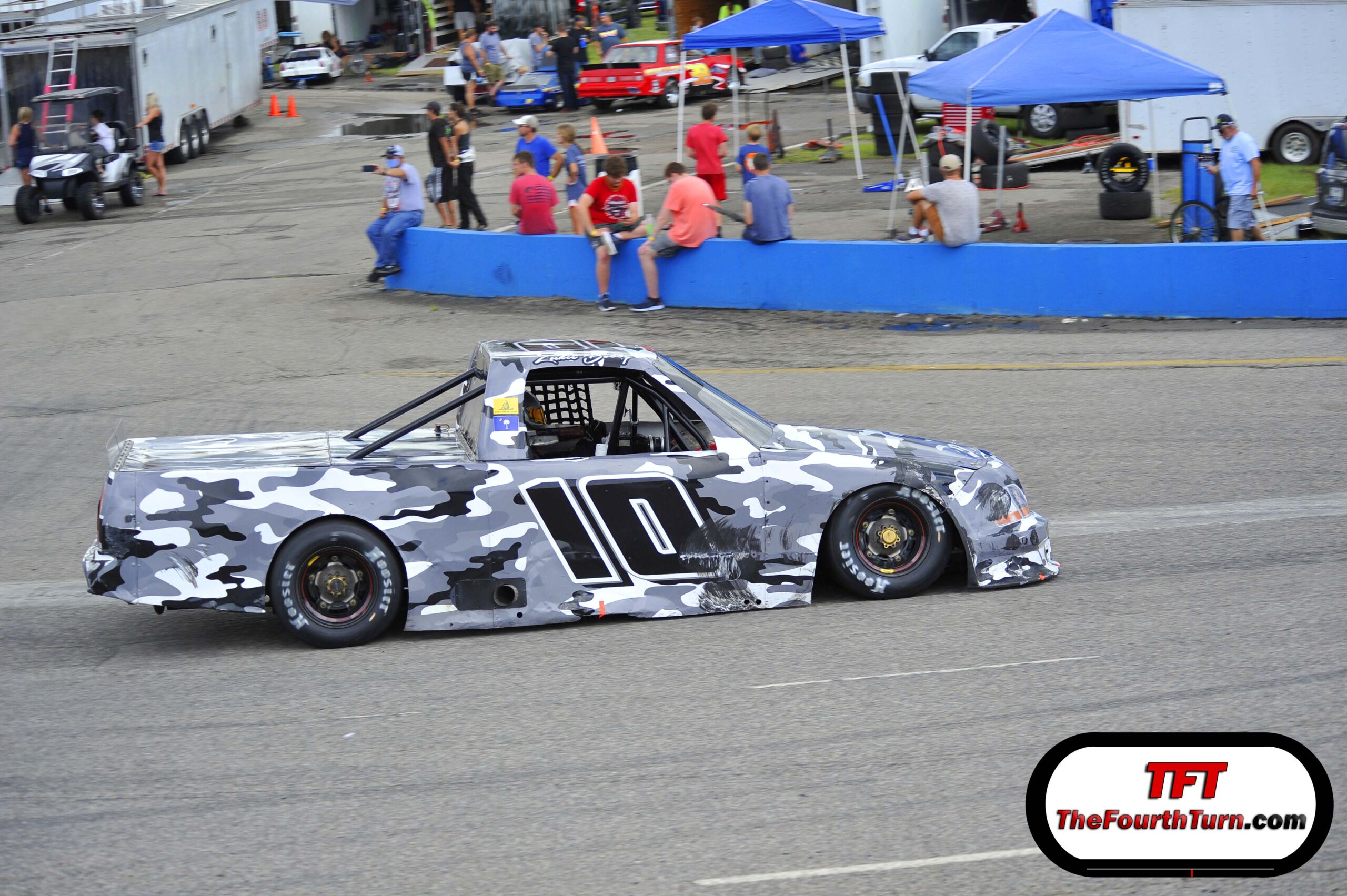 PHOTOS Final Race Weekend At Myrtle Beach Speedway The Fourth Turn