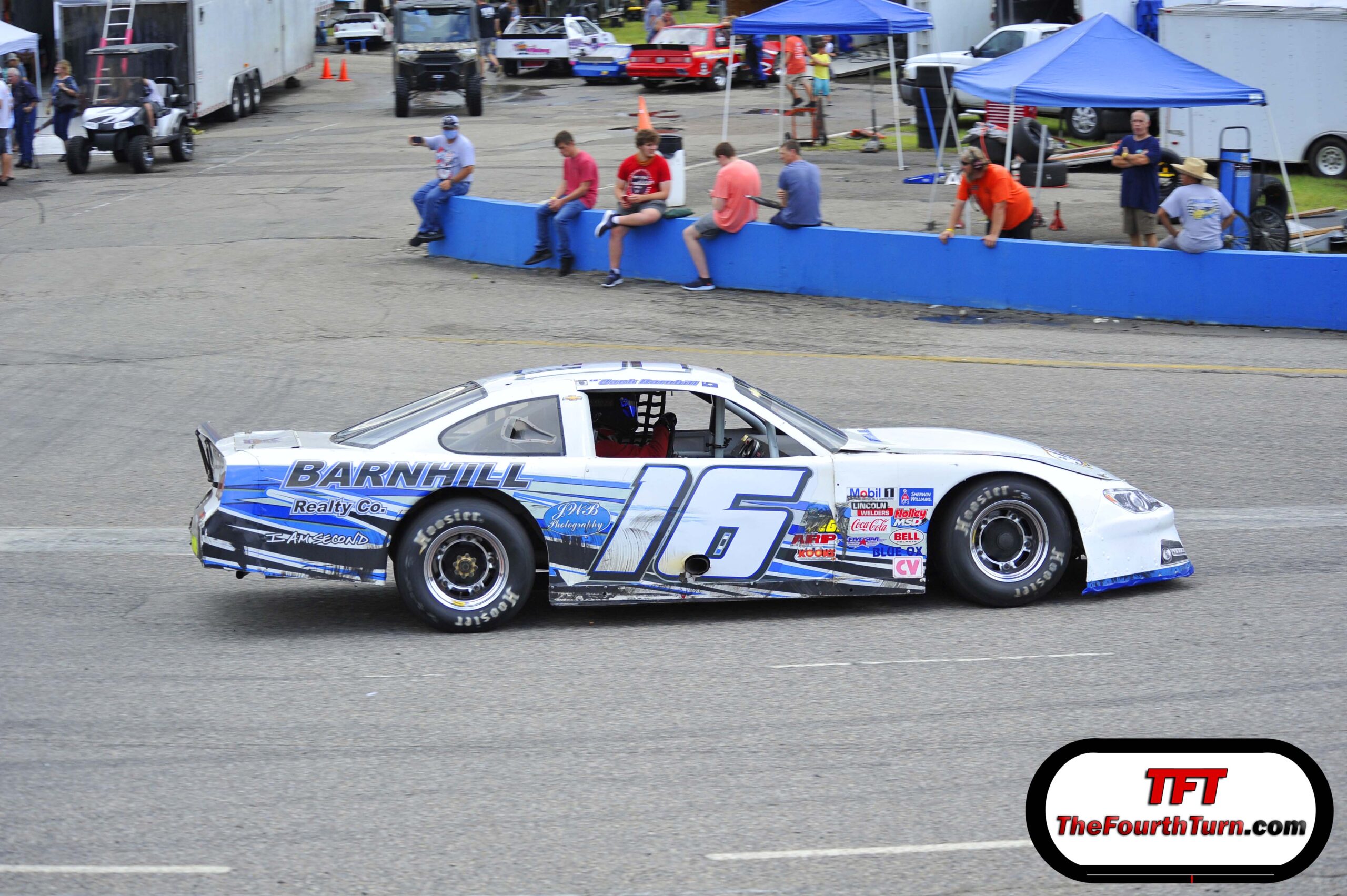 PHOTOS Final Race Weekend At Myrtle Beach Speedway The Fourth Turn