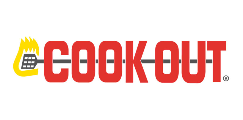 Cook Out Named The Official Quick Service Restaurant Of Darlington Raceway