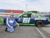 Wade Ready As He Looks Forward To When Racing Can Return To South Boston Speedway