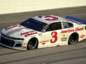 Austin Dillon Shows He Can Compete In NASCAR Playoffs With Runner-Up Finish At Darlington