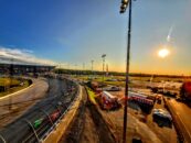 Five Decades In The Making: NASCAR Introduces Three New Tracks, Two New Layouts To 2021 NASCAR Cup Series Schedule