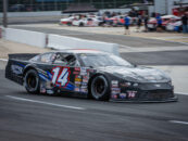 Solid Rock Carriers CARS Tour Event Preview Presented By Accent Imaging: Heritage Transportation Risk Management Old North State Nationals Presented By GXS Wraps At Greenville-Pickens Speedway — October 24-25, 2020