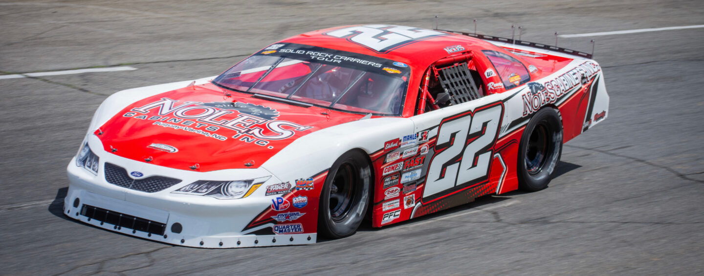 Solid Rock Carriers CARS Tour Event Preview Pres. By Accent Imaging: Aaron’s 250 At Florence Motor Speedway — October 3, 2020