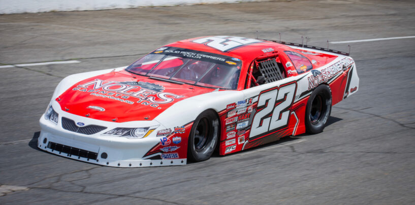 Solid Rock Carriers CARS Tour Event Preview Pres. By Accent Imaging: Aaron’s 250 At Florence Motor Speedway — October 3, 2020
