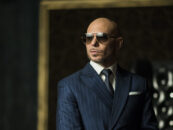 Pitbull Joins Trackhouse Racing Ownership