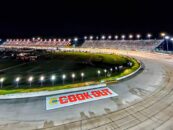 Darlington Raceway To Host Limited Fans For New Spring NASCAR Weekend On May 7-9