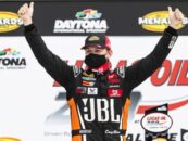 Corey Heim Starts 2021 ARCA Menards Series Season With Win At Daytona