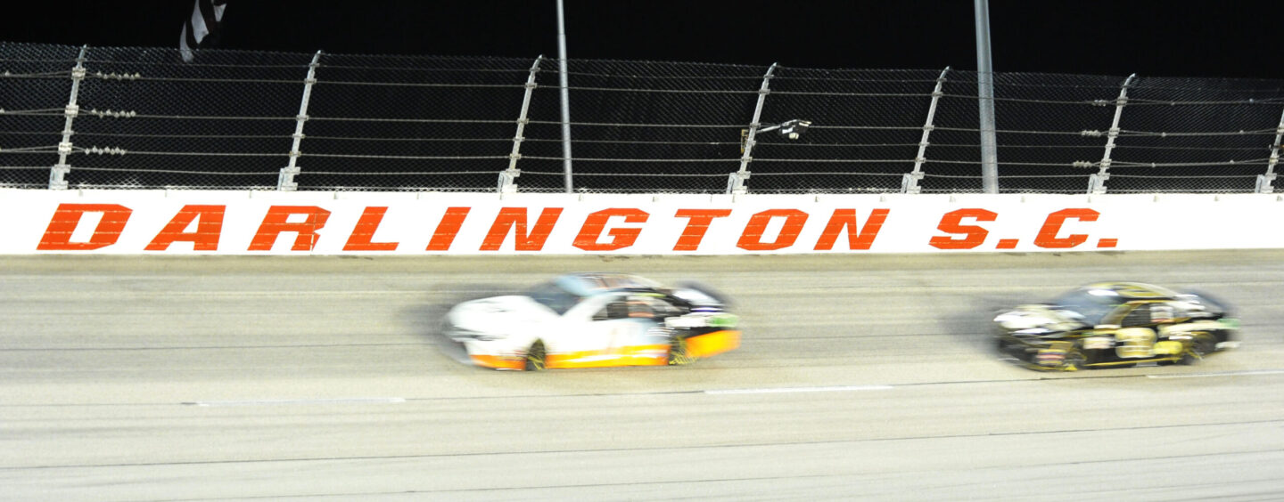 Mass Vaccination Event Planned By McLeod Health And Darlington Raceway