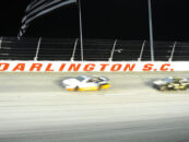 Mass Vaccination Event Planned By McLeod Health And Darlington Raceway