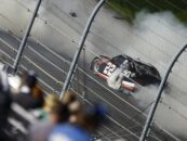 Austin Cindric Pulls Off Overtime Xfinity Victory At Daytona