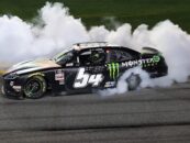 Ty Gibbs Gets First Win In Xfinity Debut At The Daytona Road Course