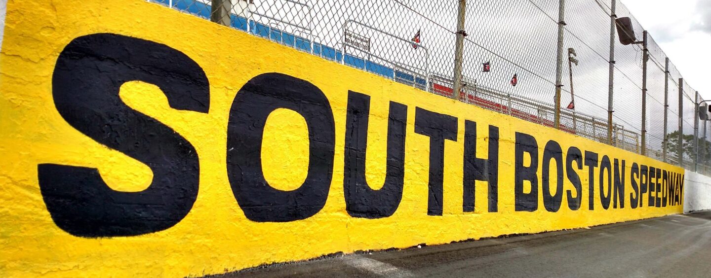 South Boston Speedway To Open 2021 Season On March 20