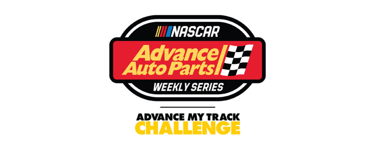 Advance Auto Parts Waves Green Flag On “Advance My Track Challenge”