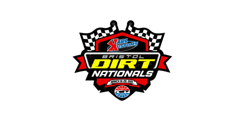 Strong Contingent Of NASCAR Cup Series Stars Have Entered Karl Kustoms Bristol Dirt Nationals