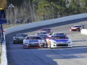 STORY/PHOTOS: 2021 CARS Tour Black’s Tire & Auto Service 125 At Dillon Motor Speedway