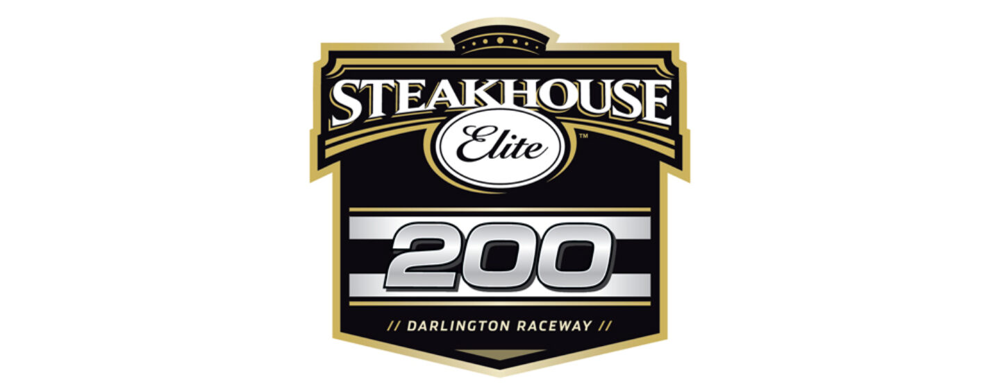 Darlington Raceway & Steakhouse Elite Grill Up Entitlement For Steakhouse Elite 200 NASCAR Xfinity Series Race On May 8