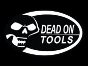 Dead On Tools Strikes Deal With Darlington Raceway For New Partnership