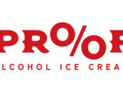 Darlington Raceway & PROOF Alcohol Ice Cream Scoop New Partnership