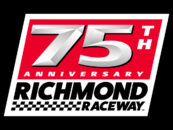 Richmond Raceway To Unveil The 75 Greatest Moments Presented By Virginia Is For Lovers