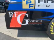 R.E. Goodson Construction Co. To Ride Along With Jeremy Clements At Darlington Raceway