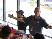 Darlington Raceway President Kerry Tharp Eager To Host The Return Of Mother’s Day NASCAR Weekend