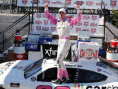Austin Cindric Gains First Dover Victory In ‘Drydene 200’ NASCAR Xfinity Series Dash 4 Cash Race