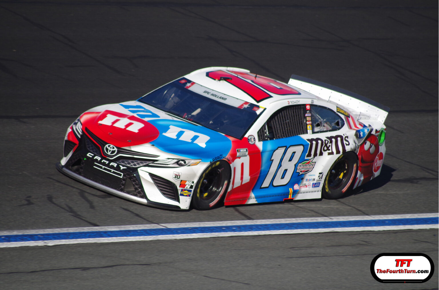 PHOTOS 2021 NASCAR Cup Series CocaCola 600 At Charlotte Motor Speedway The Fourth Turn