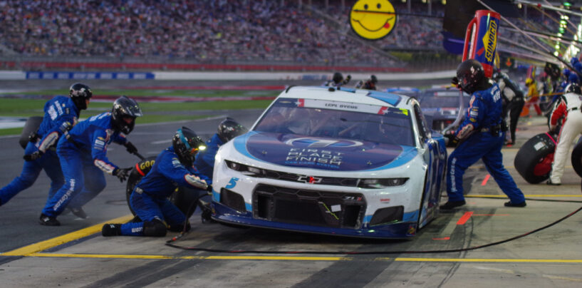 PHOTOS: 2021 NASCAR Cup Series Coca-Cola 600 At Charlotte Motor Speedway