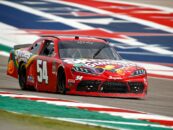 Kyle Busch Races To Pit Boss 250 Victory In NASCAR Xfinity Series At Circuit Of The Americas