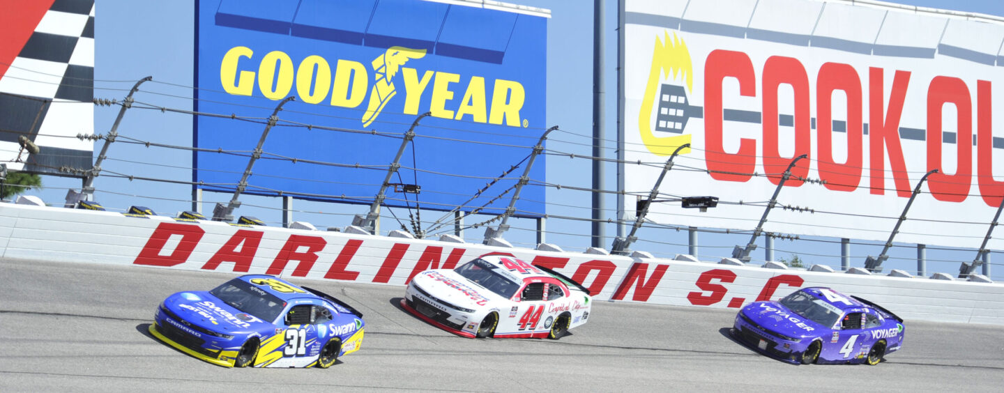 Back To The Future: New Venues, Return Of Familiar Locations Highlight 2022 NASCAR Xfinity Series And NASCAR Camping World Truck Series Slates