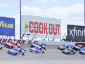 PHOTOS: 2021 NASCAR Camping World Truck Series In It To Win It 200 At Darlington Raceway