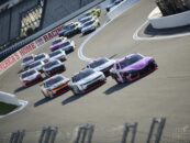 PHOTOS: 2021 NASCAR Xfinity Series Drive For The Cure 250 Presented By BlueCross BlueShield Of NC At Charlotte Motor Speedway